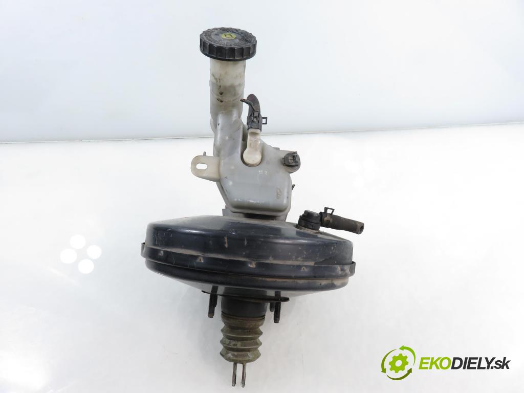 CITROEN C-CROSSER (EP_) SUV 2008 115,00 2.2 HDi 160 - 4HN (DW12MTED4) 2179,00 Posilovač 4680A026 ; 06277760074 ; 06937760364 (Servočerpadlo)