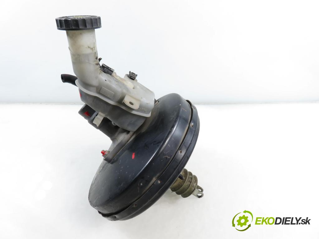 CITROEN C-CROSSER (EP_) SUV 2008 115,00 2.2 HDi 160 - 4HN (DW12MTED4) 2179,00 Posilovač 4680A026 ; 06277760074 ; 06937760364 (Servočerpadlo)