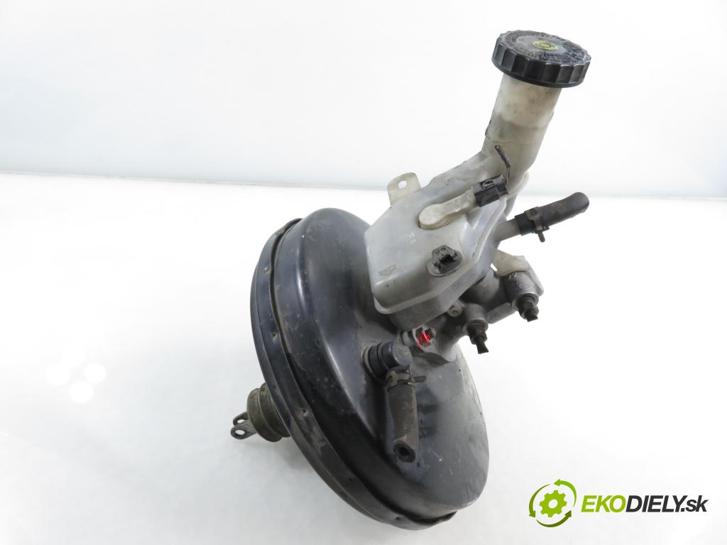 CITROEN C-CROSSER (EP_) SUV 2008 115,00 2.2 HDi 160 - 4HN (DW12MTED4) 2179,00 Posilovač 4680A026 ; 06277760074 ; 06937760364 (Servočerpadlo)