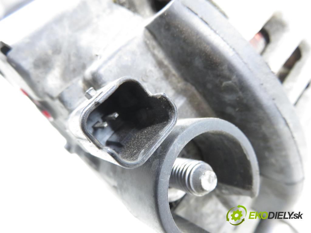 CITROEN C-CROSSER (EP_) SUV 2008 115,00 2.2 HDi 160 - 4HN (DW12MTED4) 2179,00 Alternátor 9662731680 (Alternátor)