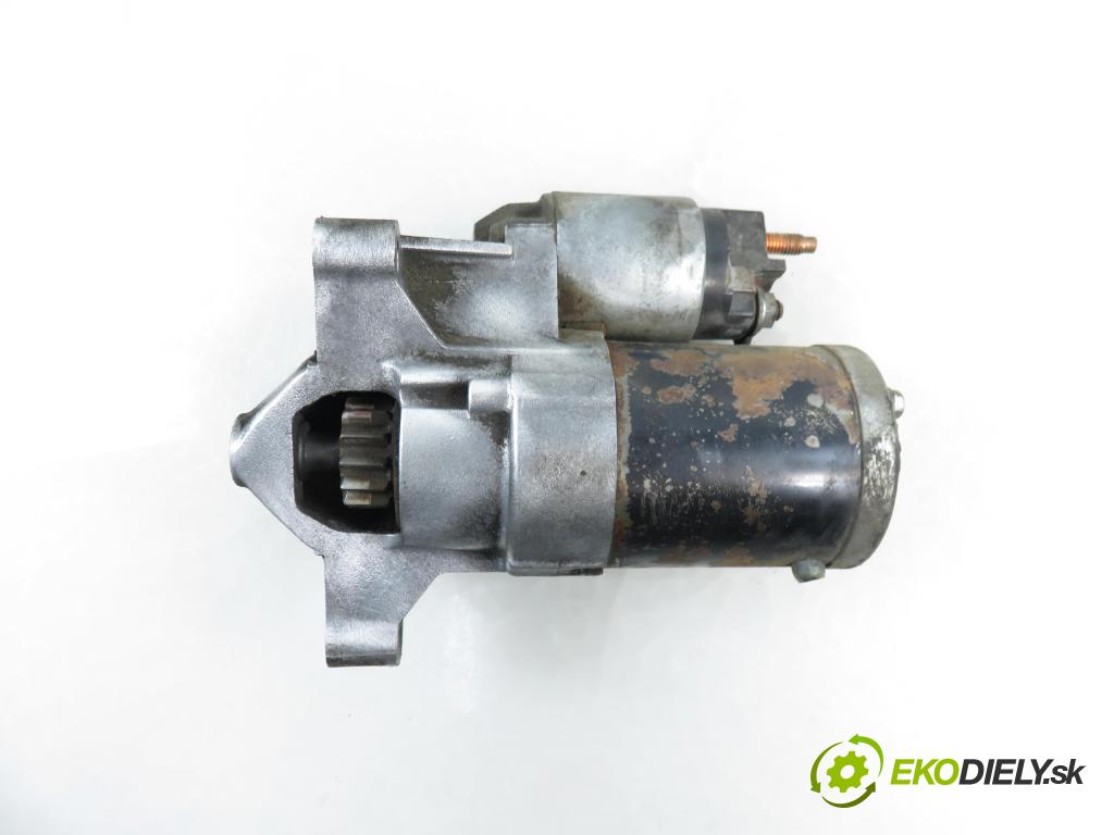 CITROEN C-CROSSER (EP_) SUV 2008 115,00 2.2 HDi 160 - 4HN (DW12MTED4) 2179,00 startér M000T20871ZE ; 9656262780 (Startér)