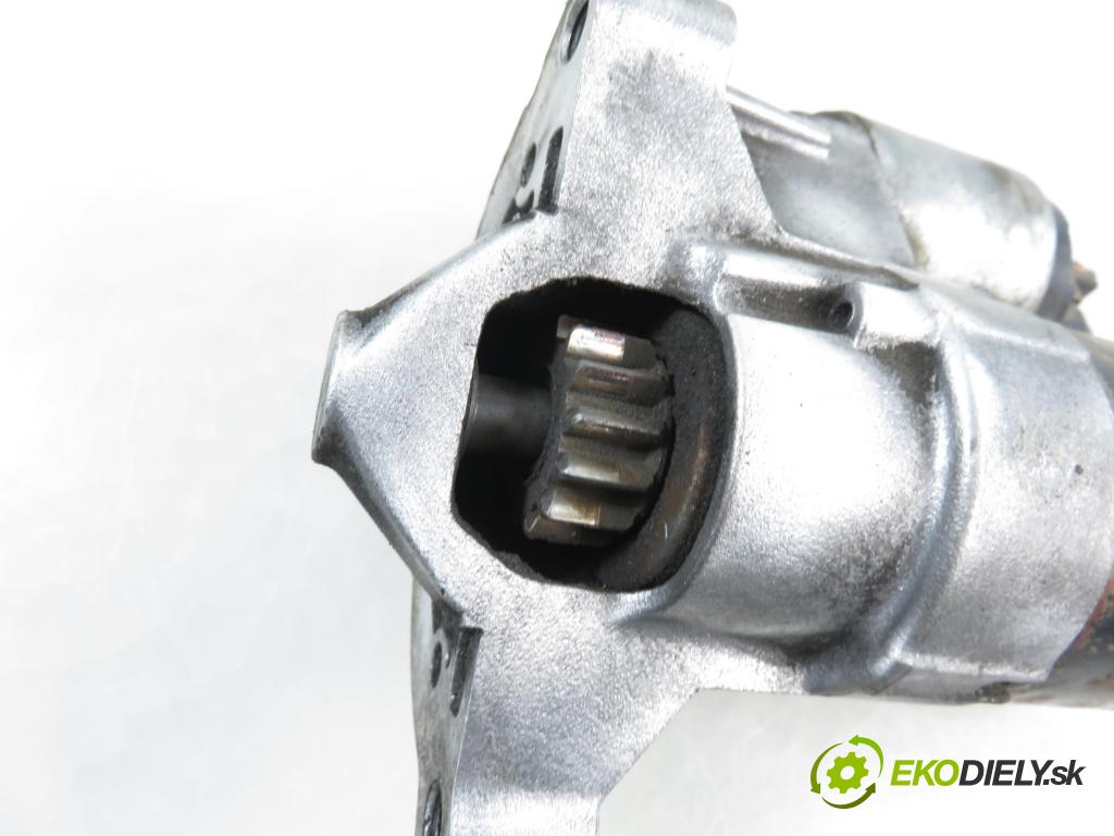 CITROEN C-CROSSER (EP_) SUV 2008 115,00 2.2 HDi 160 - 4HN (DW12MTED4) 2179,00 startér M000T20871ZE ; 9656262780 (Startér)