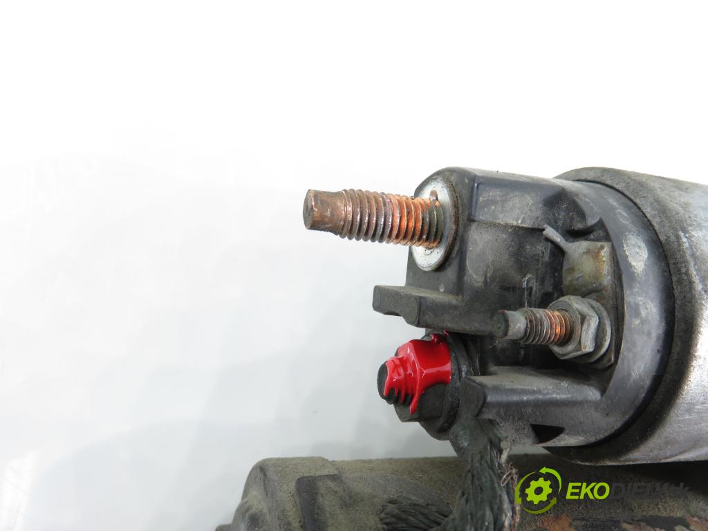 CITROEN C-CROSSER (EP_) SUV 2008 115,00 2.2 HDi 160 - 4HN (DW12MTED4) 2179,00 startér M000T20871ZE ; 9656262780 (Startér)