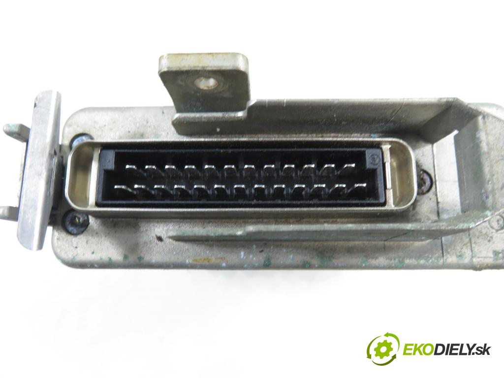 VW GOLF II (19E, 1G1) HB 1991 51,00 1.6 - PN 1595,00 Riadiaca jednotka Motor 893907383B ; 71816762 ; 0285007061