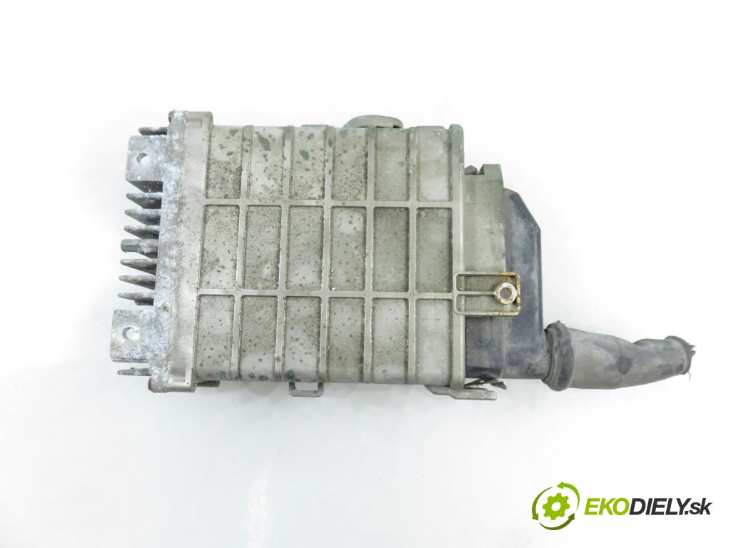 VW GOLF II (19E, 1G1) HB 1991 51,00 1.6 - PN 1595,00 Riadiaca jednotka Motor 893907383B ; 71816762 ; 0285007061