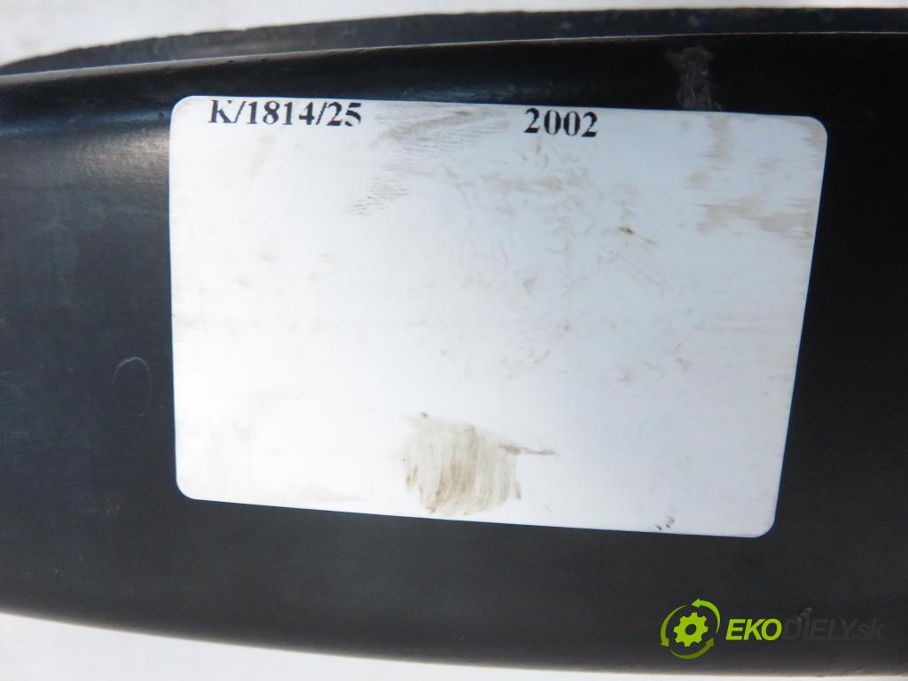 VW PASSAT B5.5 Variant (3B6) KOMBI 2002 96,00 1.9 TDI PD 130 - AVF 1896,00 Výstuha čelné