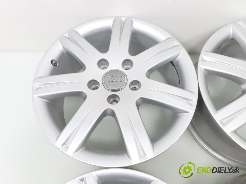 AUDI   0    disky / disk 4L0071498F
