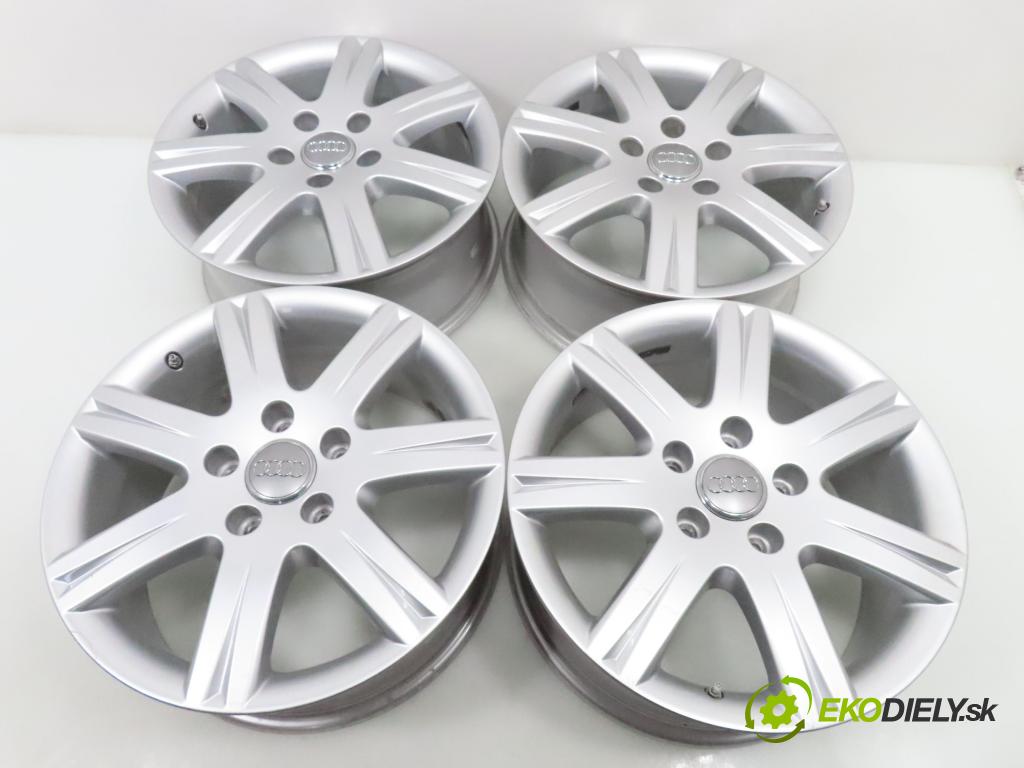 AUDI   0    disky / disk 4L0071498F
