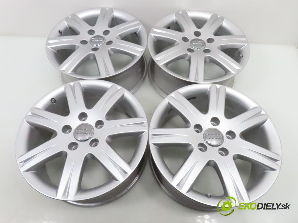 AUDI   0    disky / disk 4L0071498F