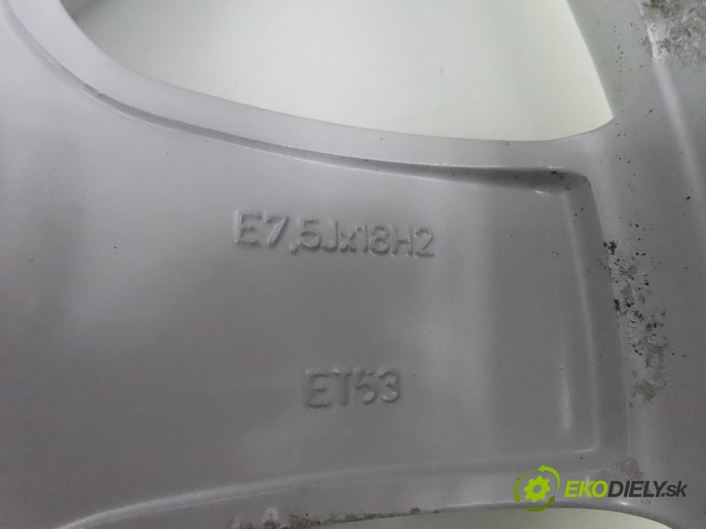AUDI   0    disky / disk 4L0071498F