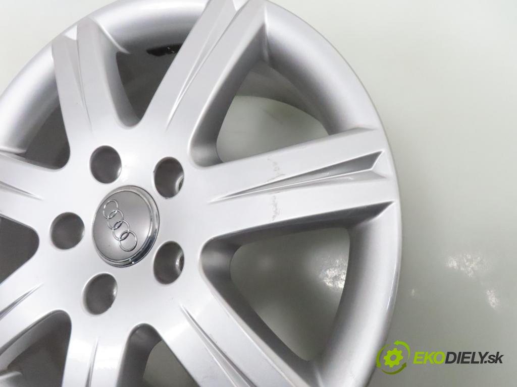 AUDI   0    disky / disk 4L0071498F