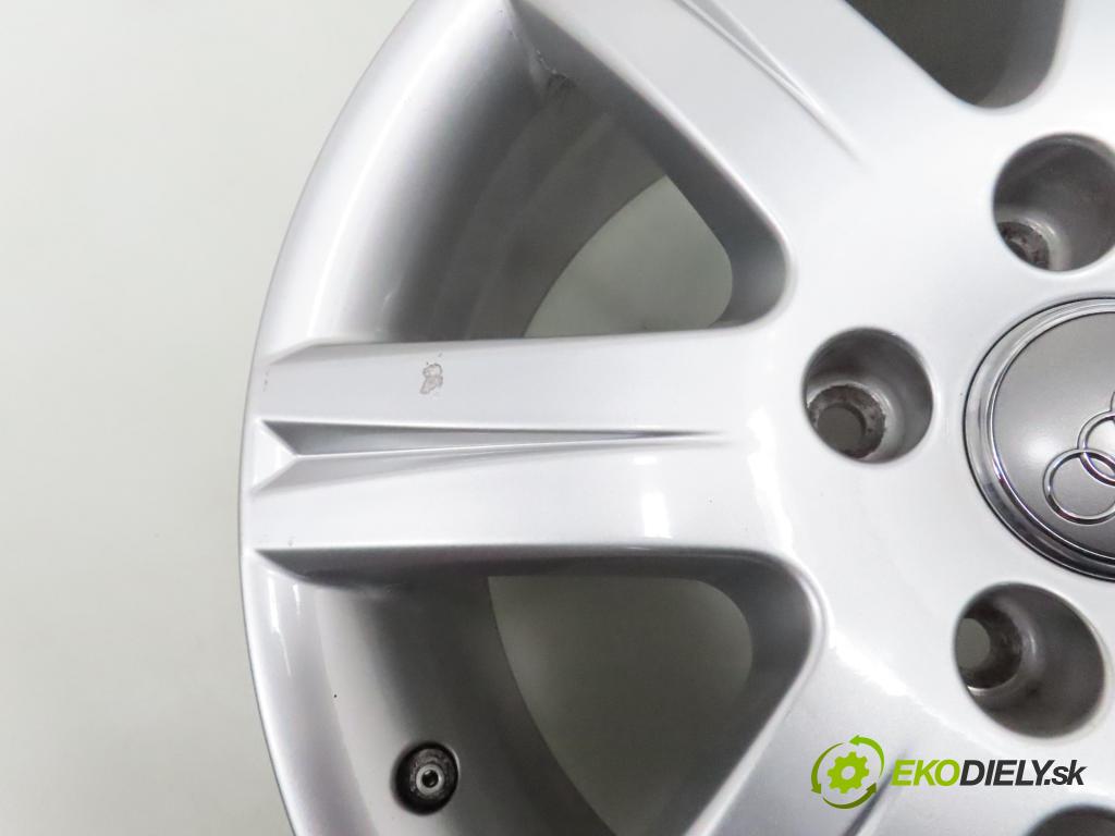AUDI   0    disky / disk 4L0071498F