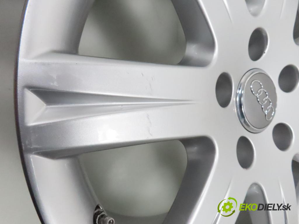 AUDI   0    disky / disk 4L0071498F