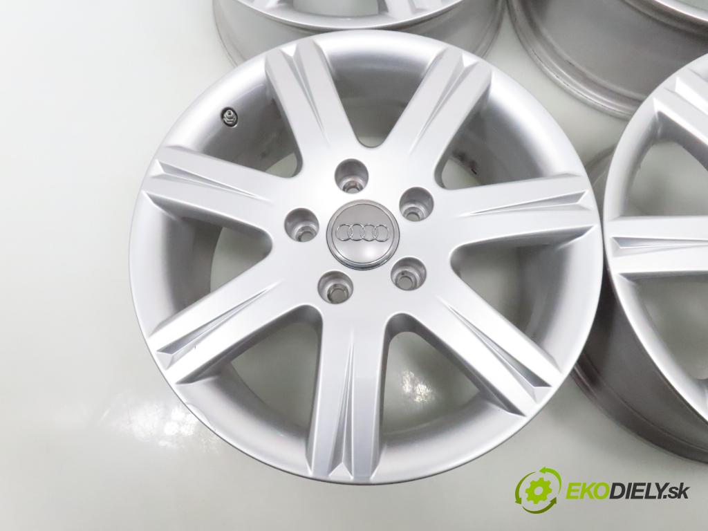 AUDI   0    disky / disk 4L0071498F