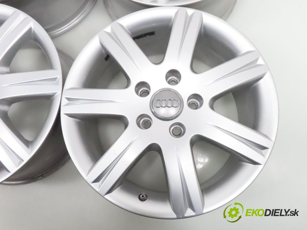 AUDI   0    disky / disk 4L0071498F