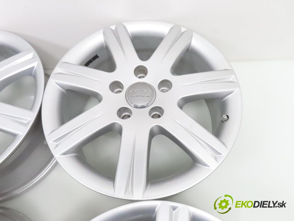 AUDI   0    disky / disk 4L0071498F