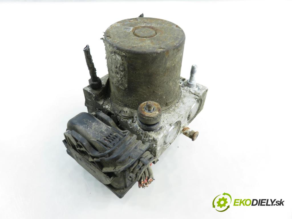 OPEL MOVANO B Platforma / podwozie (X62) FURGON 2014 81,00 2.3 CDTI FWD - M9T 870 2299,00 Pumpa ABS 0265801133 (Pumpa ABS)