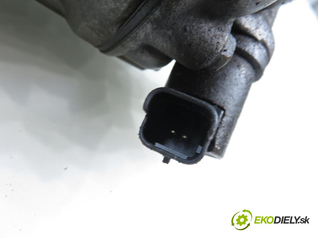 PEUGEOT 407 (6D_) SEDAN 2005 100,00 2.0 HDi 135 - RHR 1997,00 KOMPRESOR: klimatizácie 9648138980 (Kompresor klimatizácie)