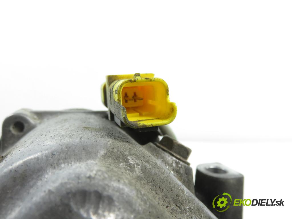 PEUGEOT 407 (6D_) SEDAN 2005 100,00 2.0 HDi 135 - RHR 1997,00 KOMPRESOR: klimatizácie 9648138980 (Kompresor klimatizácie)