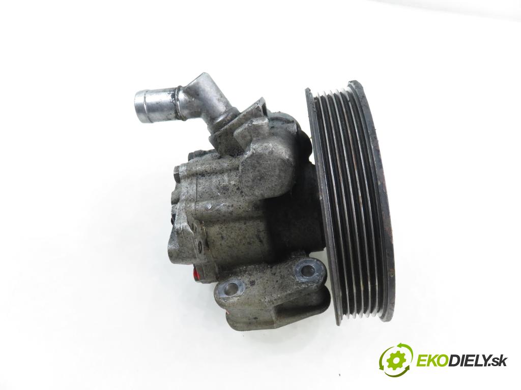 MERCEDES-BENZ VITO Skrzynia (638) FURGON 2000 90,00 112 CDI 2.2 (638.094) - OM 611.980 2151,00 Pumpa servočerpadlo 550975 (Servočerpadlo)