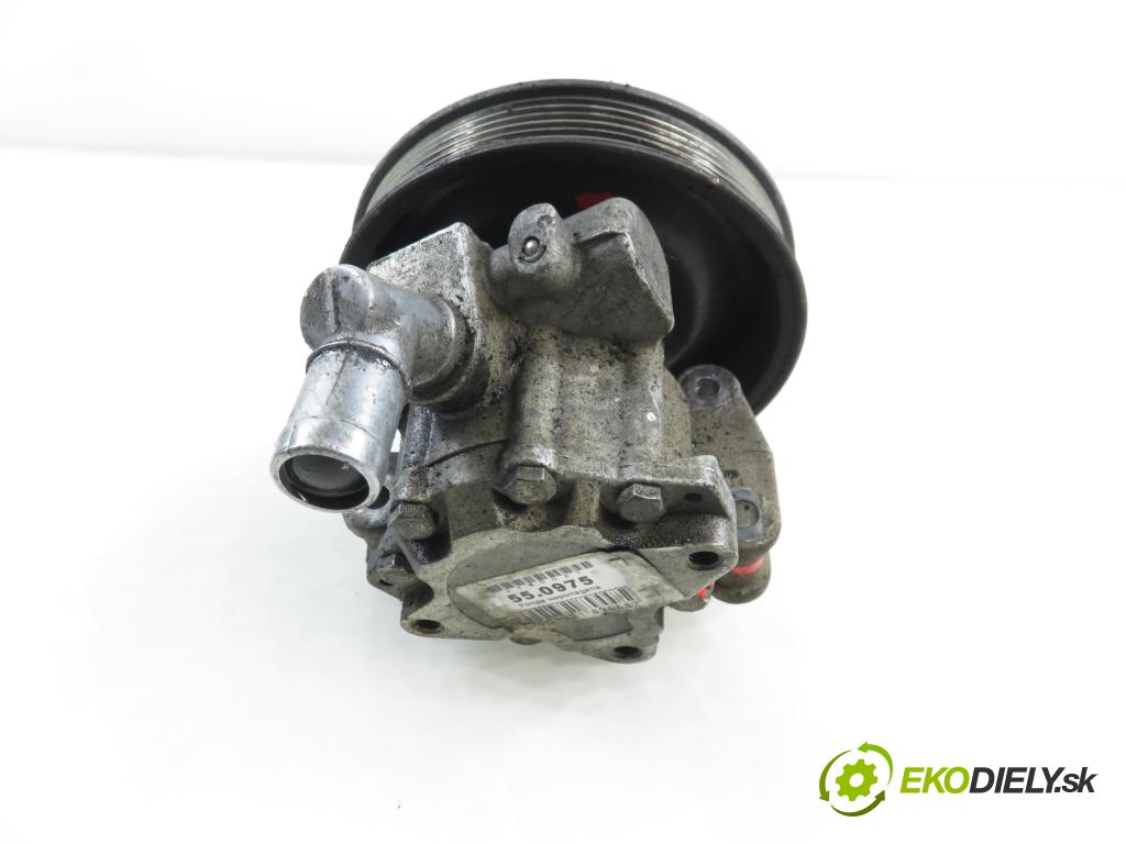 MERCEDES-BENZ VITO Skrzynia (638) FURGON 2000 90,00 112 CDI 2.2 (638.094) - OM 611.980 2151,00 Pumpa servočerpadlo 550975 (Servočerpadlo)