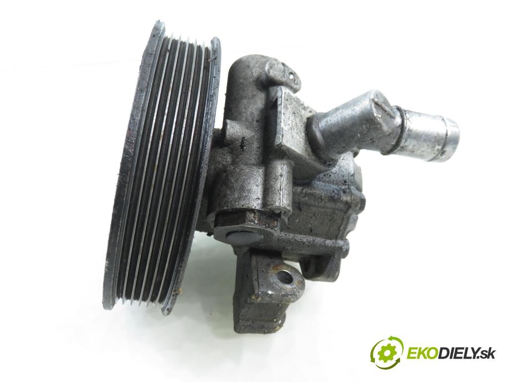 MERCEDES-BENZ VITO Skrzynia (638) FURGON 2000 90,00 112 CDI 2.2 (638.094) - OM 611.980 2151,00 Pumpa servočerpadlo 550975 (Servočerpadlo)