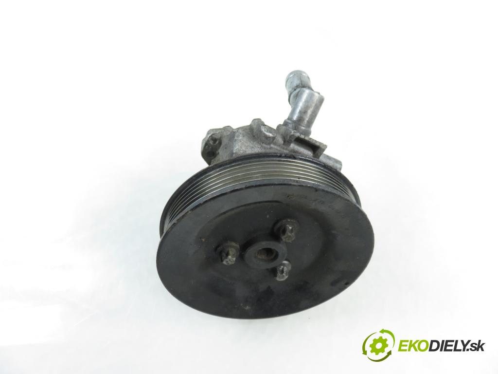 MERCEDES-BENZ VITO Skrzynia (638) FURGON 2000 90,00 112 CDI 2.2 (638.094) - OM 611.980 2151,00 Pumpa servočerpadlo 550975 (Servočerpadlo)