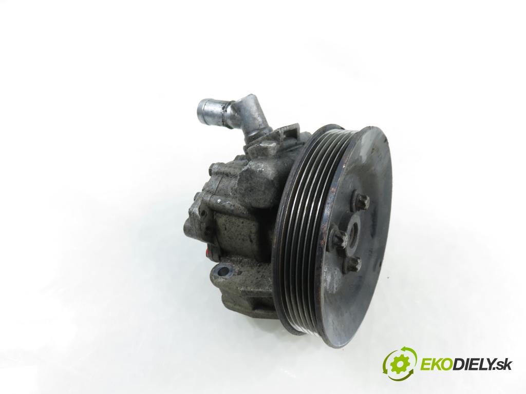 MERCEDES-BENZ VITO Skrzynia (638) FURGON 2000 90,00 112 CDI 2.2 (638.094) - OM 611.980 2151,00 Pumpa servočerpadlo 550975 (Servočerpadlo)