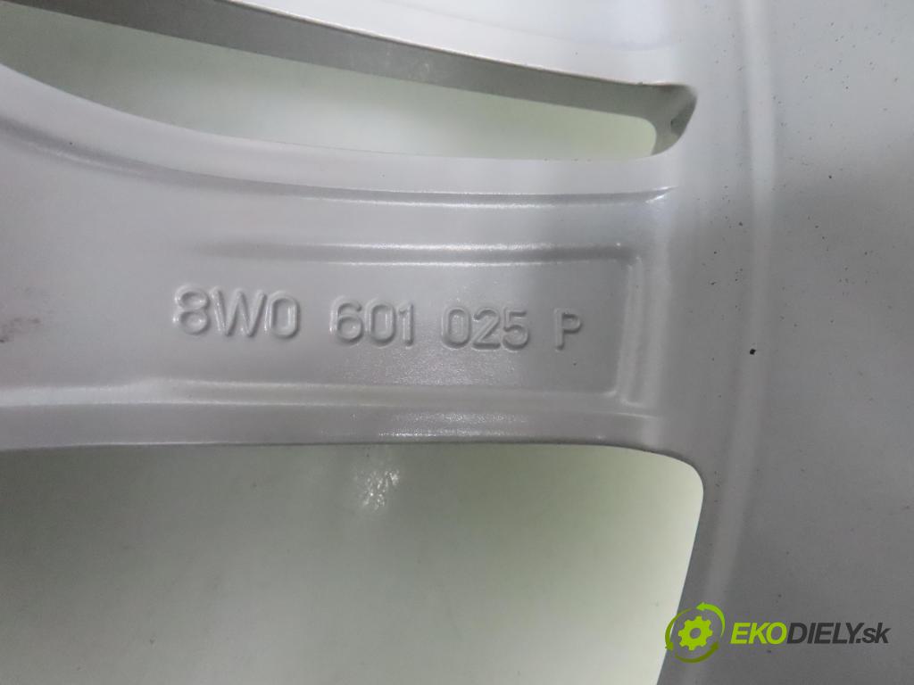 AUDI   0    disky / disk 8W0601025P