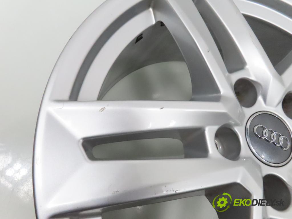 AUDI   0    disky / disk 8W0601025P