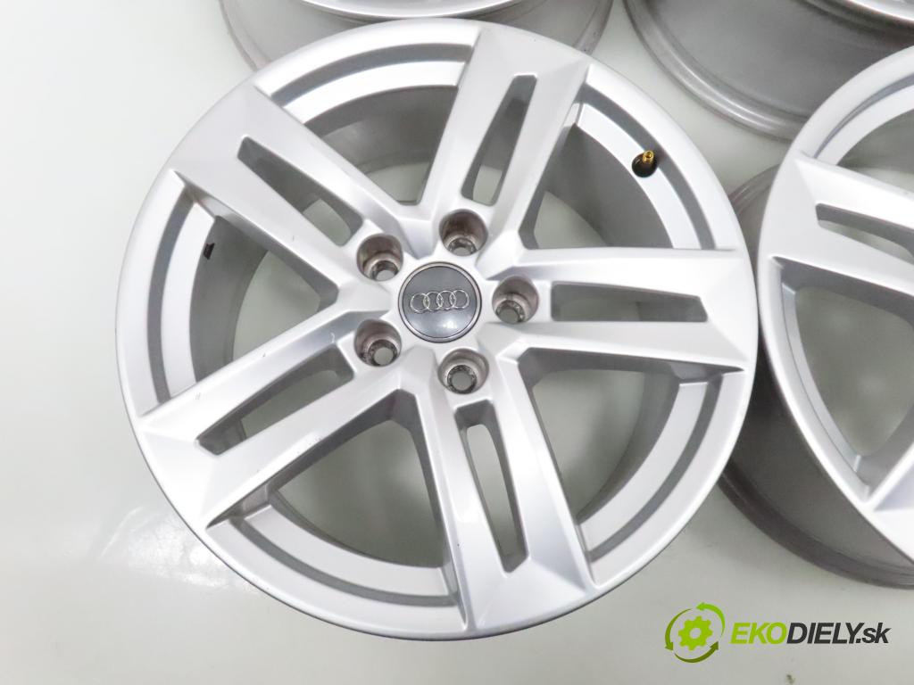 AUDI   0    disky / disk 8W0601025P
