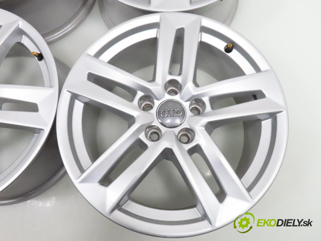 AUDI   0    disky / disk 8W0601025P