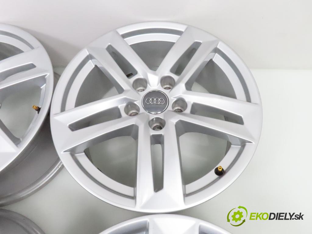 AUDI   0    disky / disk 8W0601025P