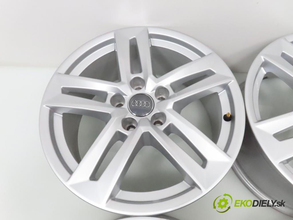 AUDI   0    disky / disk 8W0601025P