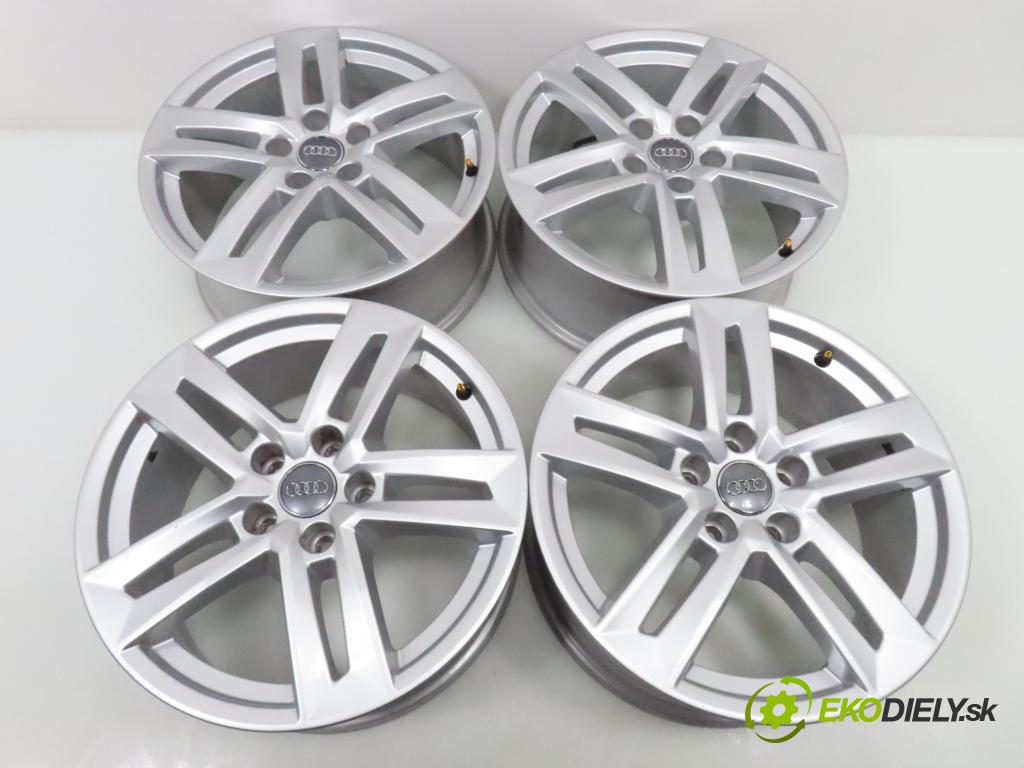 AUDI   0    disky / disk 8W0601025P