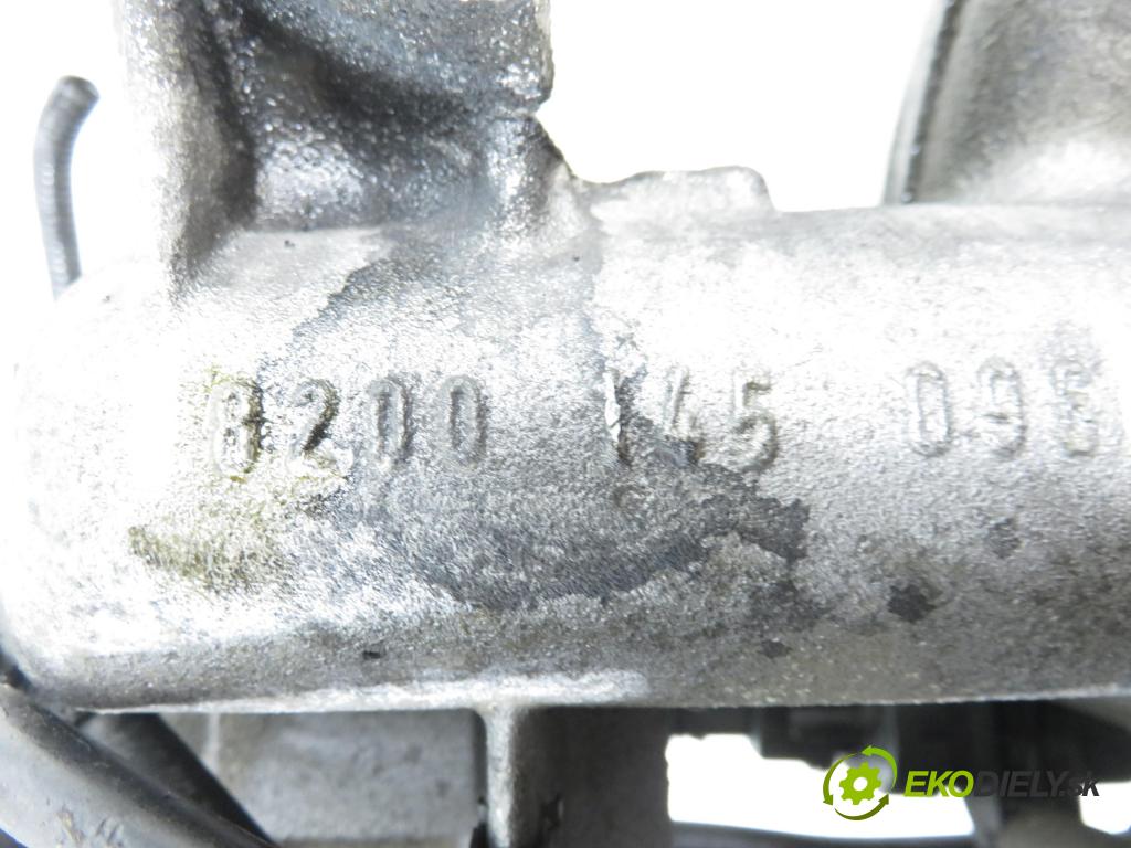 RENAULT LAGUNA II (BG0/1_) LIFTBACK 2004 88,00 1.9 dCi (BG08, BG0G) - F9Q 674 1870,00 Potrubie 8200145096