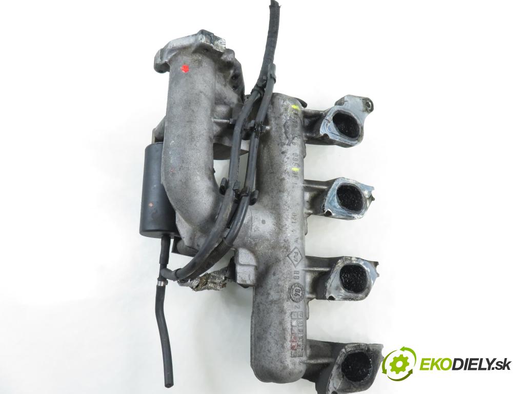 RENAULT LAGUNA II (BG0/1_) LIFTBACK 2004 88,00 1.9 dCi (BG08, BG0G) - F9Q 674 1870,00 Potrubie 8200145096