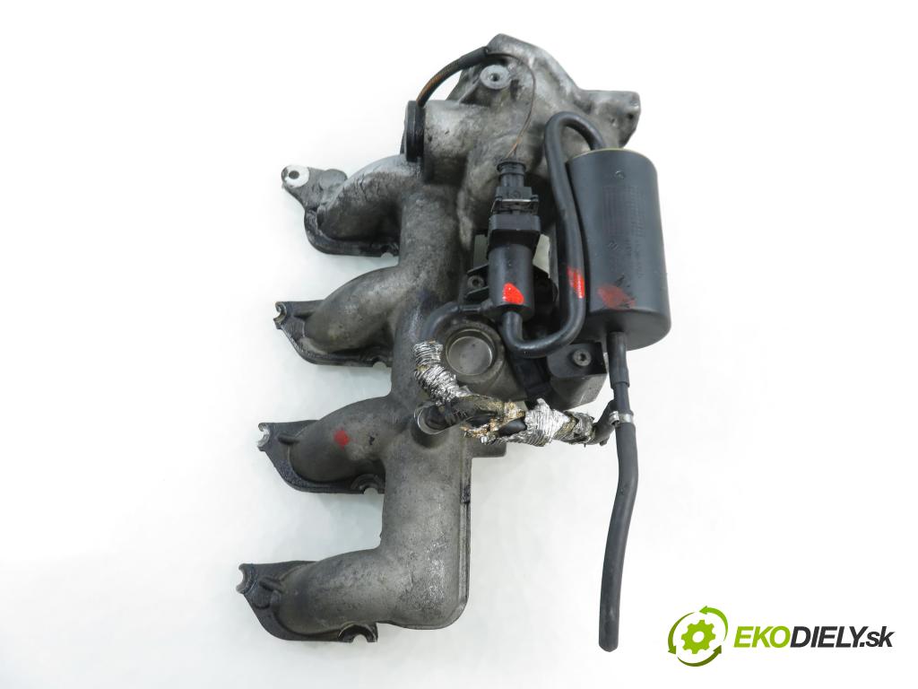 RENAULT LAGUNA II (BG0/1_) LIFTBACK 2004 88,00 1.9 dCi (BG08, BG0G) - F9Q 674 1870,00 Potrubie 8200145096