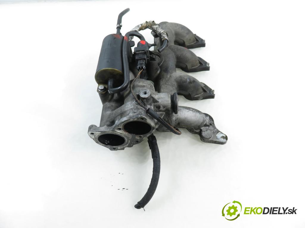 RENAULT LAGUNA II (BG0/1_) LIFTBACK 2004 88,00 1.9 dCi (BG08, BG0G) - F9Q 674 1870,00 Potrubie 8200145096