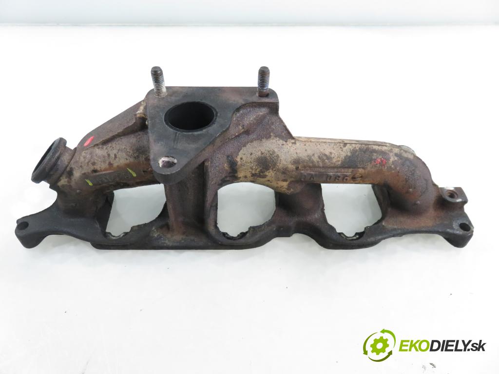 RENAULT LAGUNA II (BG0/1_) LIFTBACK 2004 88,00 1.9 dCi (BG08, BG0G) - F9Q 674 1870,00 Potrubie VYČERPAT: 091430 (Výfukové potrubie)