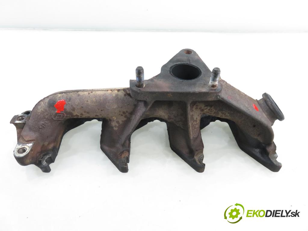 RENAULT LAGUNA II (BG0/1_) LIFTBACK 2004 88,00 1.9 dCi (BG08, BG0G) - F9Q 674 1870,00 Potrubie VYČERPAT: 091430 (Výfukové potrubie)