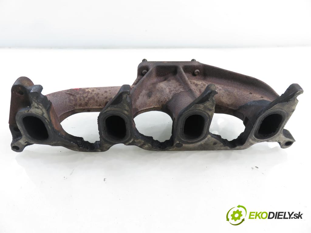 RENAULT LAGUNA II (BG0/1_) LIFTBACK 2004 88,00 1.9 dCi (BG08, BG0G) - F9Q 674 1870,00 Potrubie VYČERPAT: 091430 (Výfukové potrubie)