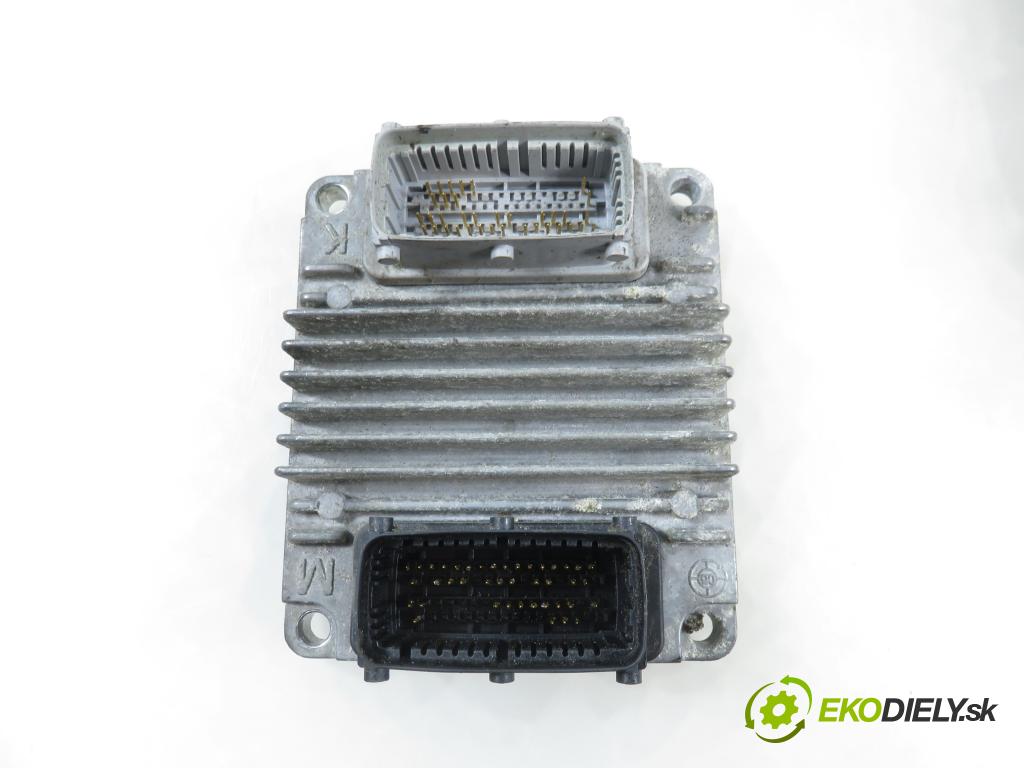 CHEVROLET AVEO sedan (T250, T255) SEDAN 2007 0,00 1.4 - L14 1399,00 spinačka / imobilizéra IMMO / Riadiaca jednotka 96436779 ; 96540559
