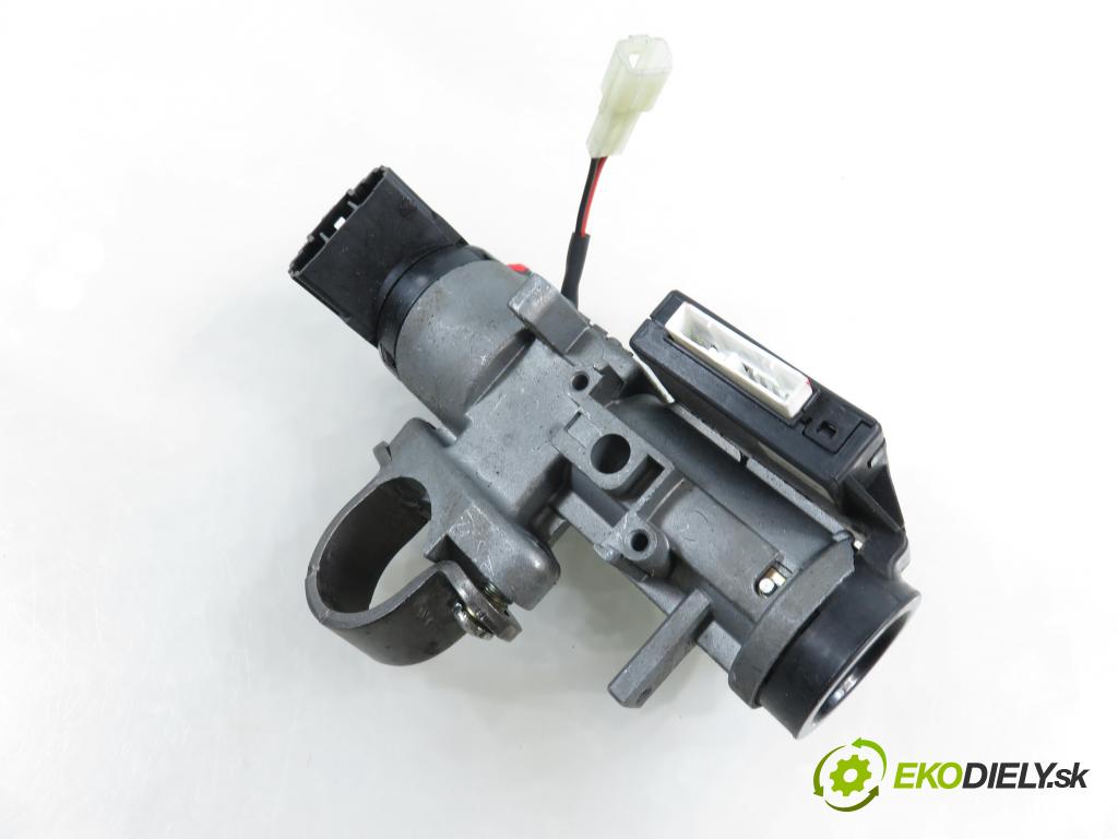 CHEVROLET AVEO sedan (T250, T255) SEDAN 2007 0,00 1.4 - L14 1399,00 spinačka / imobilizéra IMMO / Riadiaca jednotka 96436779 ; 96540559