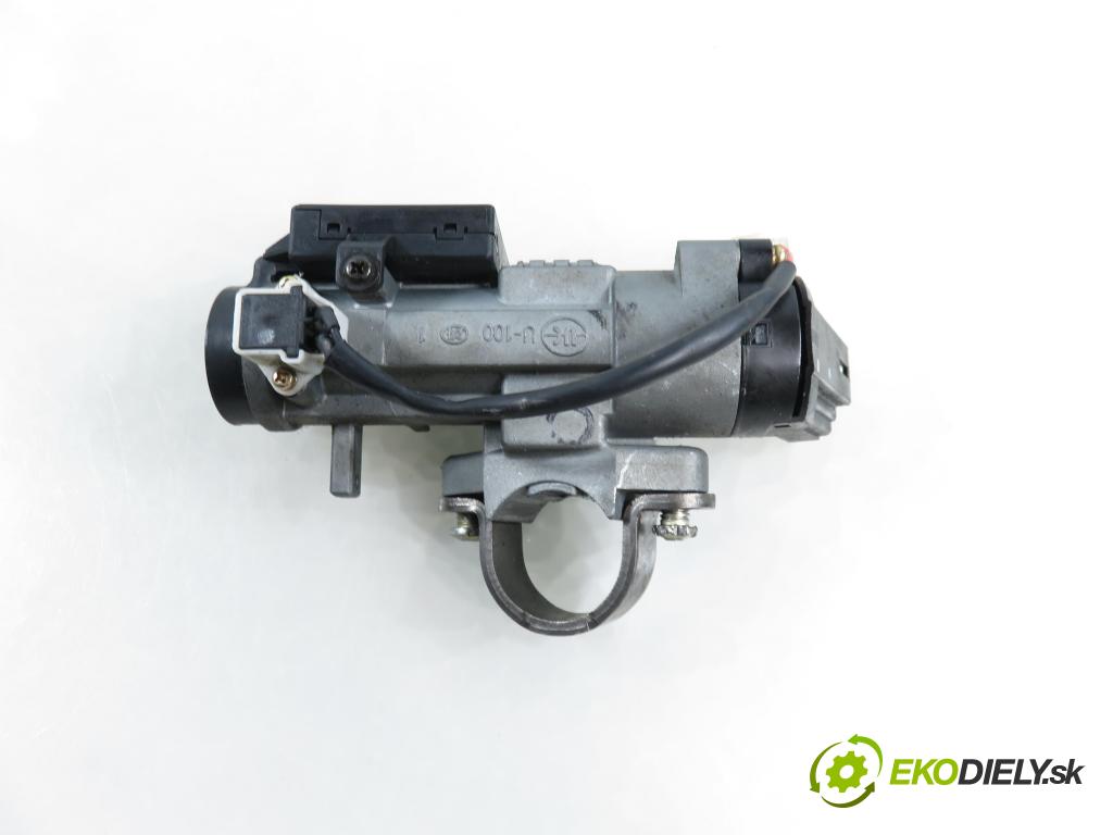CHEVROLET AVEO sedan (T250, T255) SEDAN 2007 0,00 1.4 - L14 1399,00 spinačka / imobilizéra IMMO / Riadiaca jednotka 96436779 ; 96540559