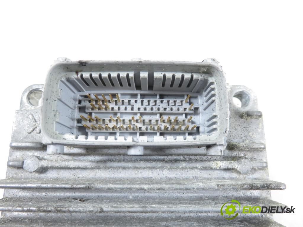 CHEVROLET AVEO sedan (T250, T255) SEDAN 2007 0,00 1.4 - L14 1399,00 spinačka / imobilizéra IMMO / Riadiaca jednotka 96436779 ; 96540559