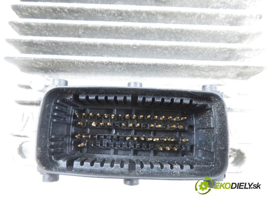 CHEVROLET AVEO sedan (T250, T255) SEDAN 2007 0,00 1.4 - L14 1399,00 spinačka / imobilizéra IMMO / Riadiaca jednotka 96436779 ; 96540559