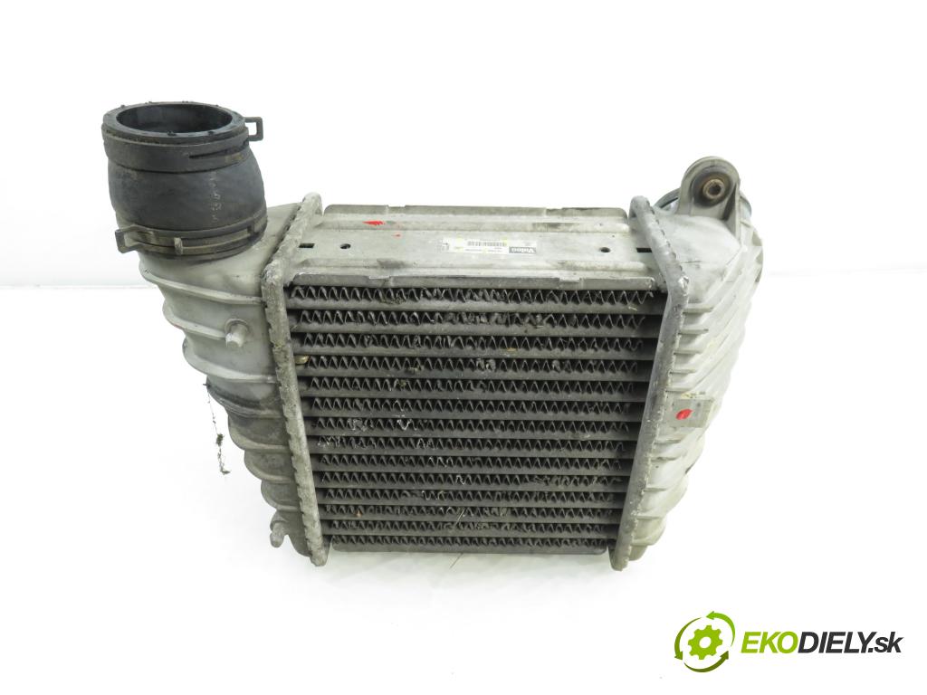 VW GOLF IV (1J1) HB 1999 66,00 1.9 TDI 90 - ALH 1896,00 chladič intercooler 1J0145805D ; 862319R