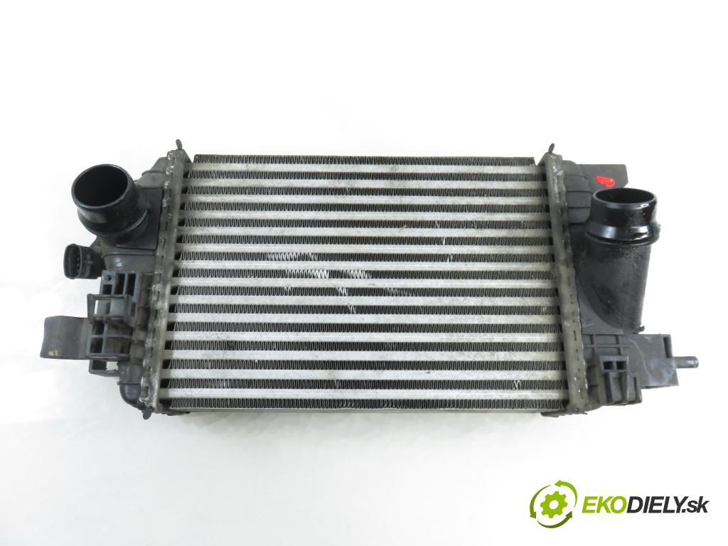 OPEL MERIVA B nadwozie wielkoprzestrzenne (MPV) (S10) MINIVAN 2008 88,00 1.4 LPG - A 14 NEL 1364,00 chladič intercooler 13337687 ; W6830001