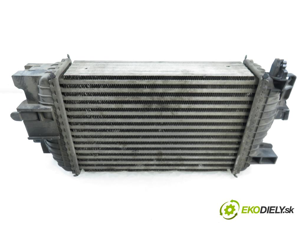 OPEL MERIVA B nadwozie wielkoprzestrzenne (MPV) (S10) MINIVAN 2008 88,00 1.4 LPG - A 14 NEL 1364,00 chladič intercooler 13337687 ; W6830001